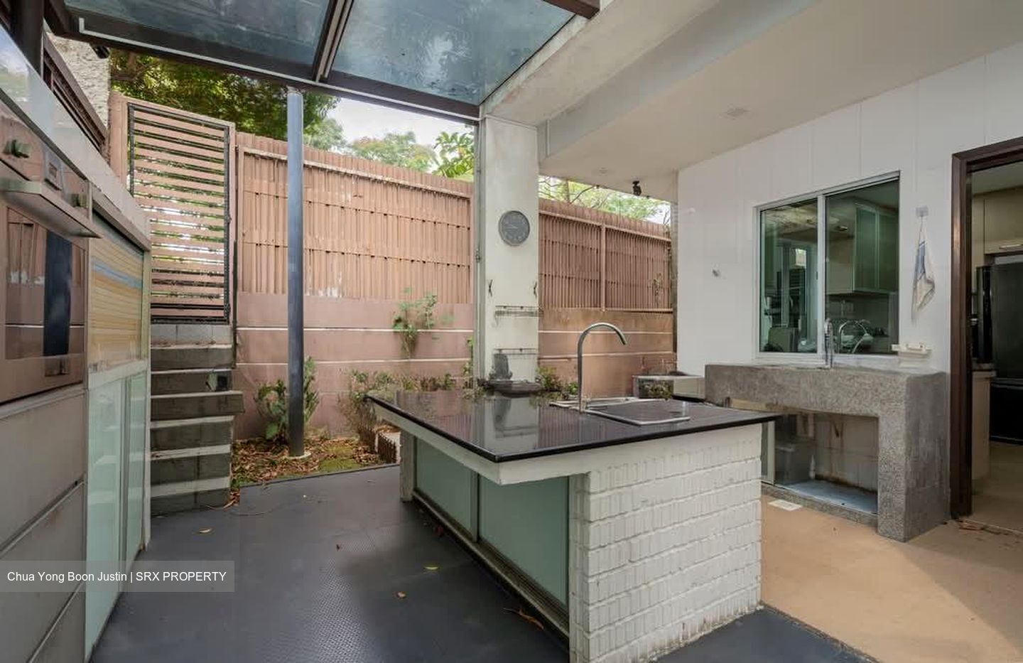 Seletar Hills Estate (D28), Detached #540979641